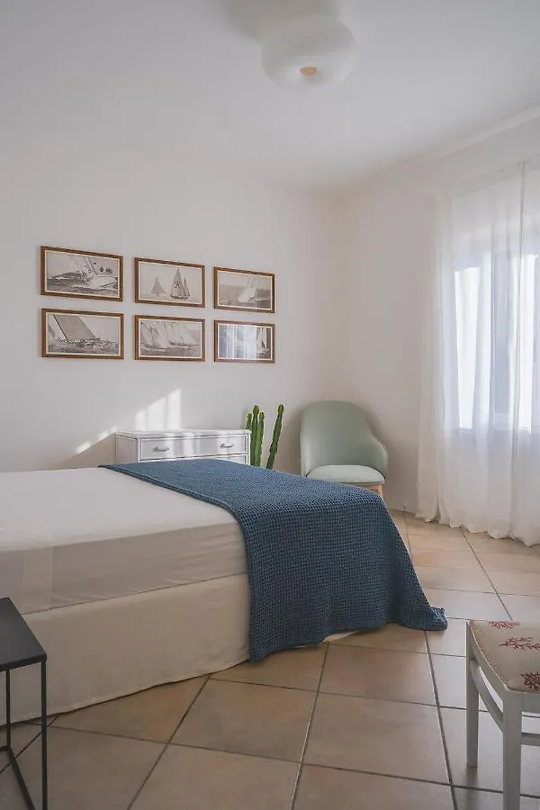 Villa La Guardiola - Capo Perla à Capoliveri