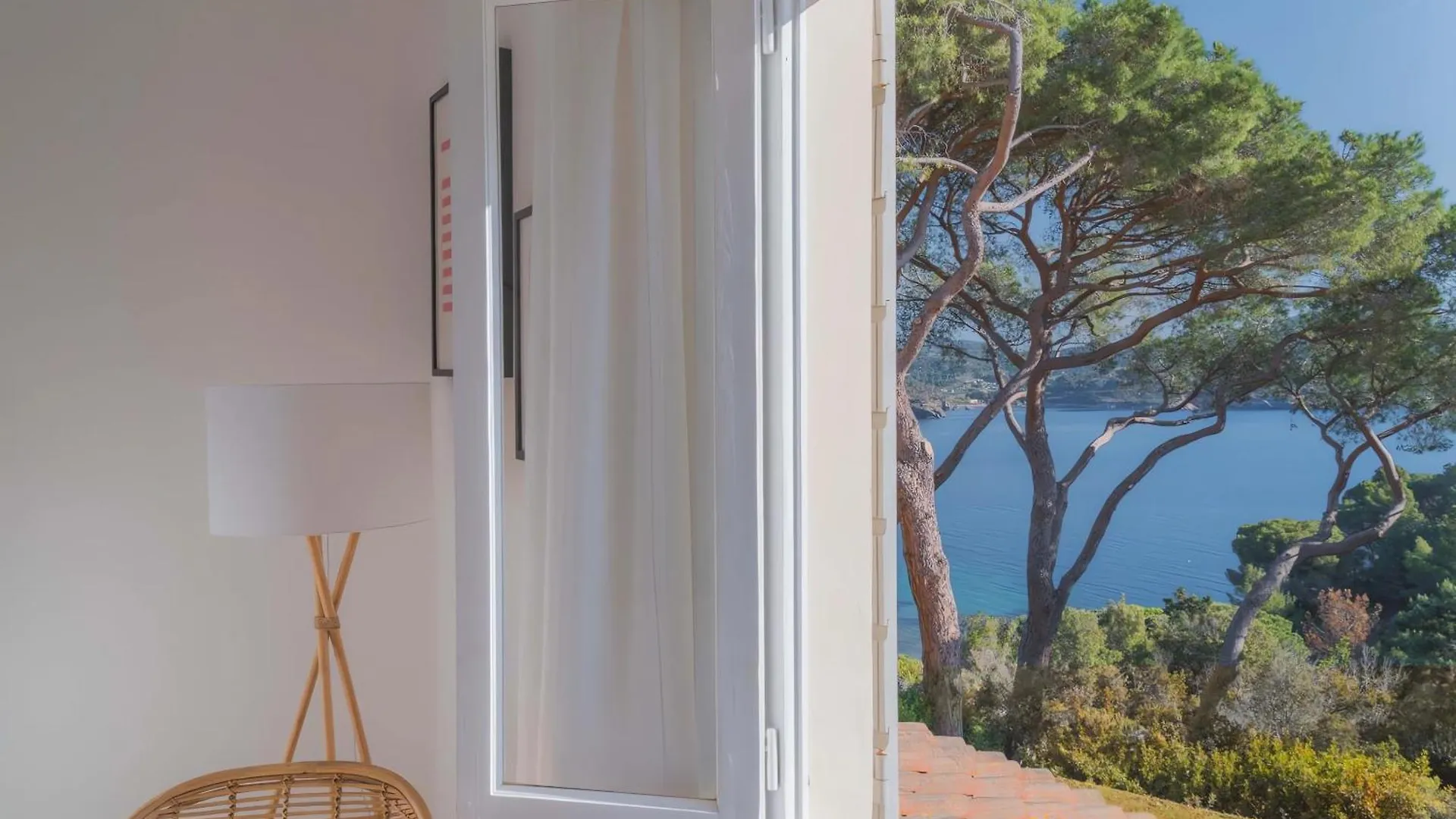 Villa La Guardiola - Capo Perla à Capoliveri