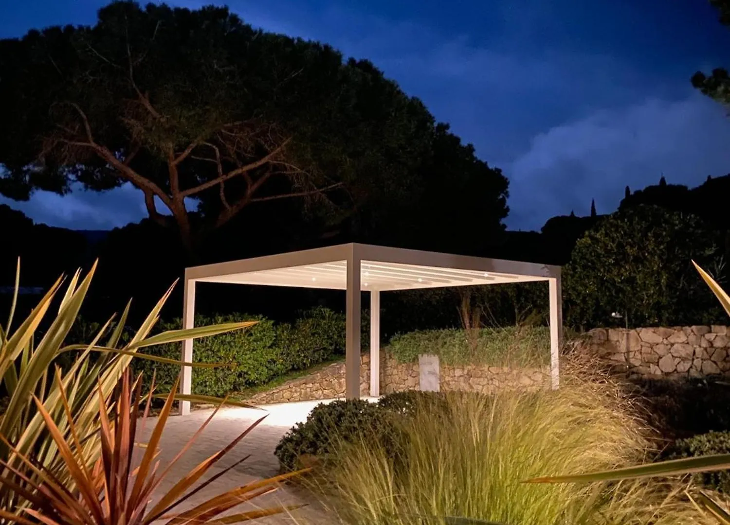 Villa La Guardiola - Capo Perla à Capoliveri  0*, Capoliveri (Isola d'Elba)